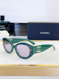 Picture of Chanel Sunglasses _SKUfw80048860fw